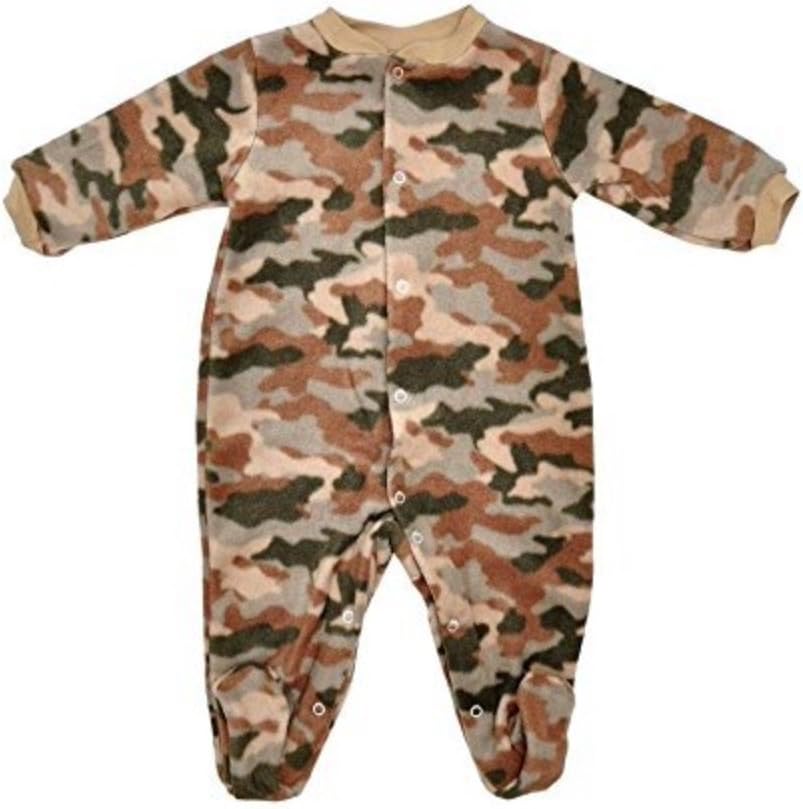sleepsuits with grippy feet