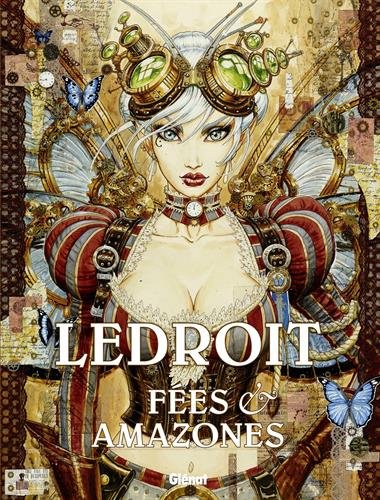 Download Fées et amazones