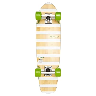 Roxy Eternal Cruiser Patineta completa para mujer Chile Ubuy