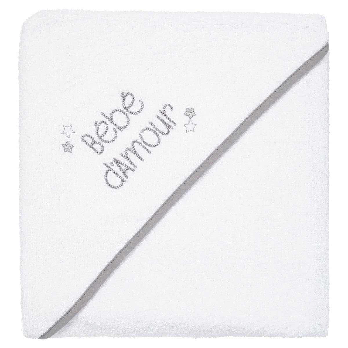 BabyCalin - Bath Cover 100x100 cm