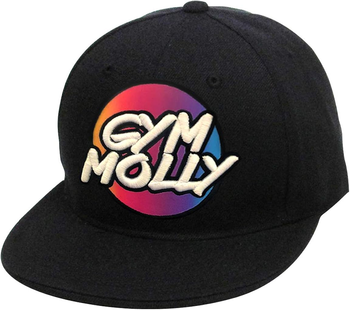 fitness snapback hats