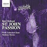 ST JOHN PASSION                                    image