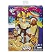 My Little Pony Equestria Girls Rainbow Rocks Applejack Rockin' Hairstyle Doll