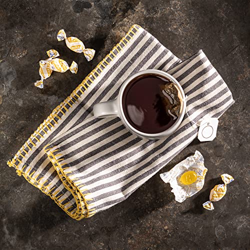 Halls Soothe Honey Vanilla Cough Drops, 12 Bags of 30 Drops (360 Total