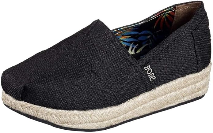 skechers bob highlights