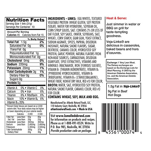 5 Loma+Linda+Plant+Based+Veja+Links+Kosher