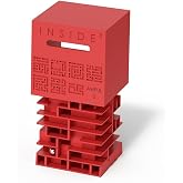 One SizeAwful0 Labyrinth Cube (INSIDE3) Level : 8 out of 12,One Colour