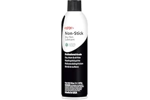 DuPont Non-Stick Dry-Film Lubricant Aerosol, 14 oz( bottle color may vary)