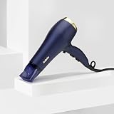 BaByliss 2300W Midnight Luxe Hair Dryer Ionic Frizz Control Fast Professional view 6