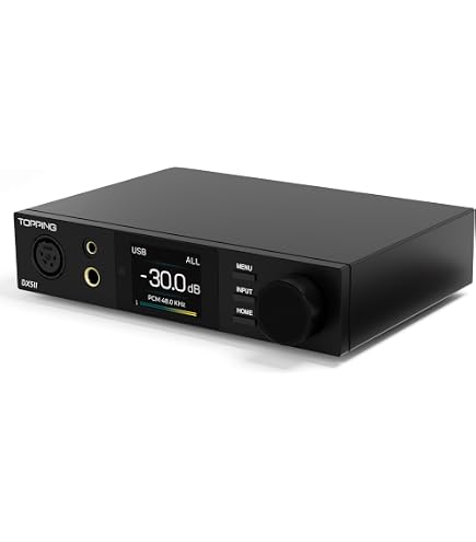 Amazon.com: XDUOO ROHM BD34301 DAC Card for XD05PRO Amp : Electronics