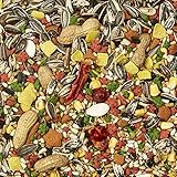 Kaytee Forti-Diet Pro Health Feather Health Parrot Food, Special Ecommerce Pack, 8 lb