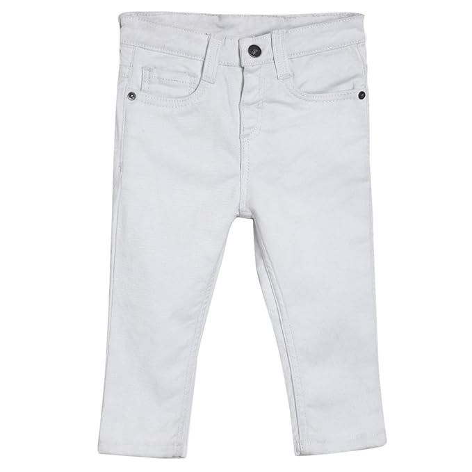 infant boy white shorts