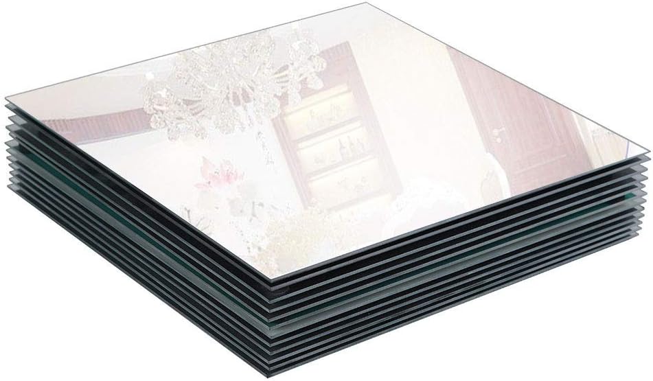 Mirrors - Murrey Home Gym Mirrors 8