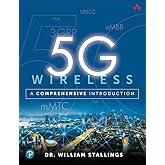 5G Wireless: A Comprehensive Introduction