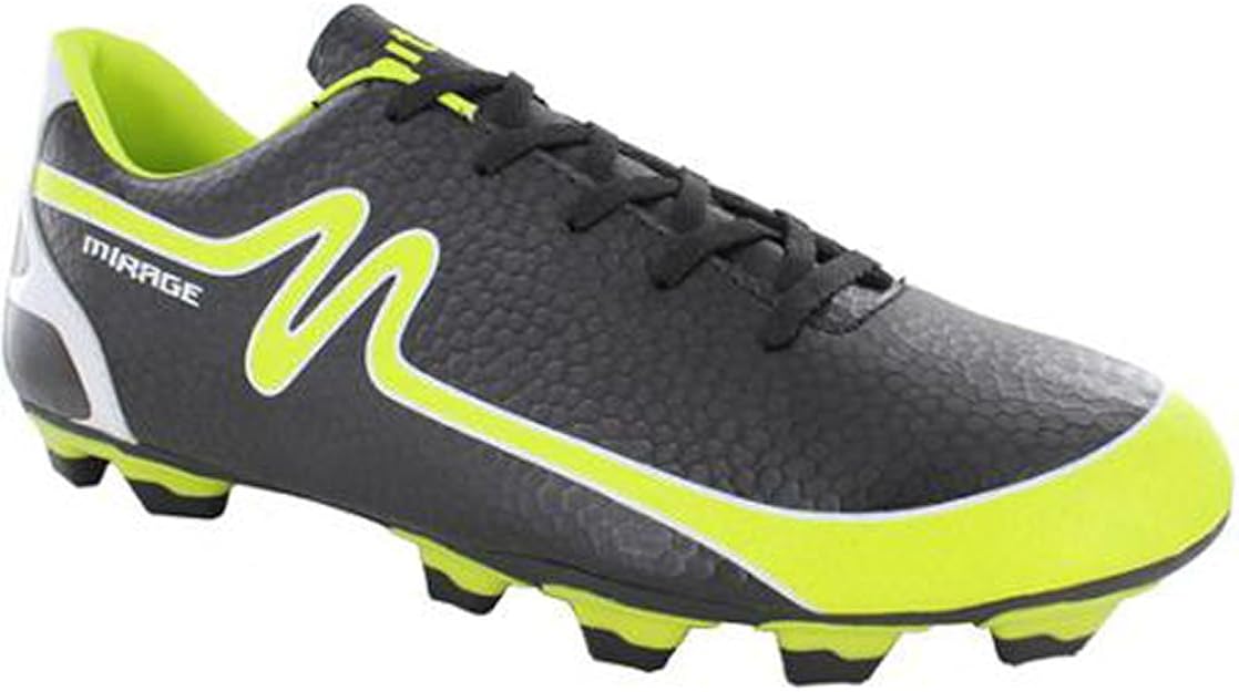 mitre soccer boots