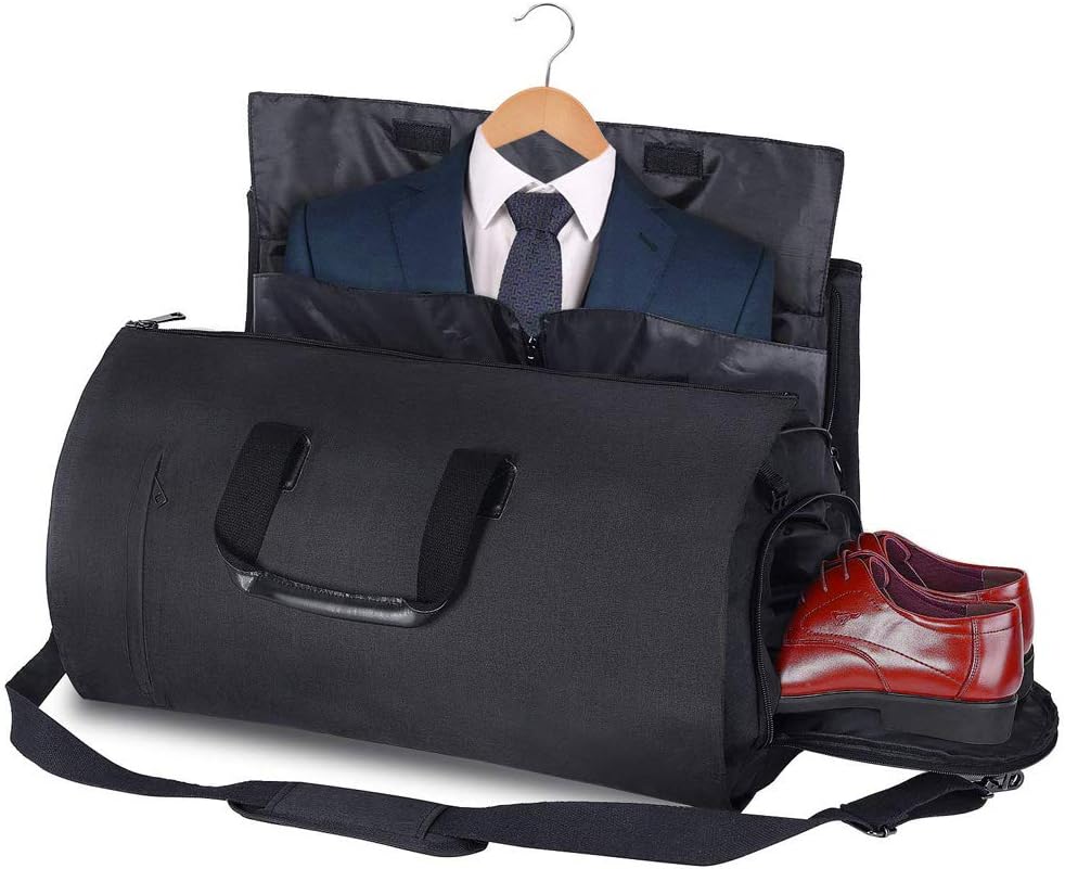 portable garment bag