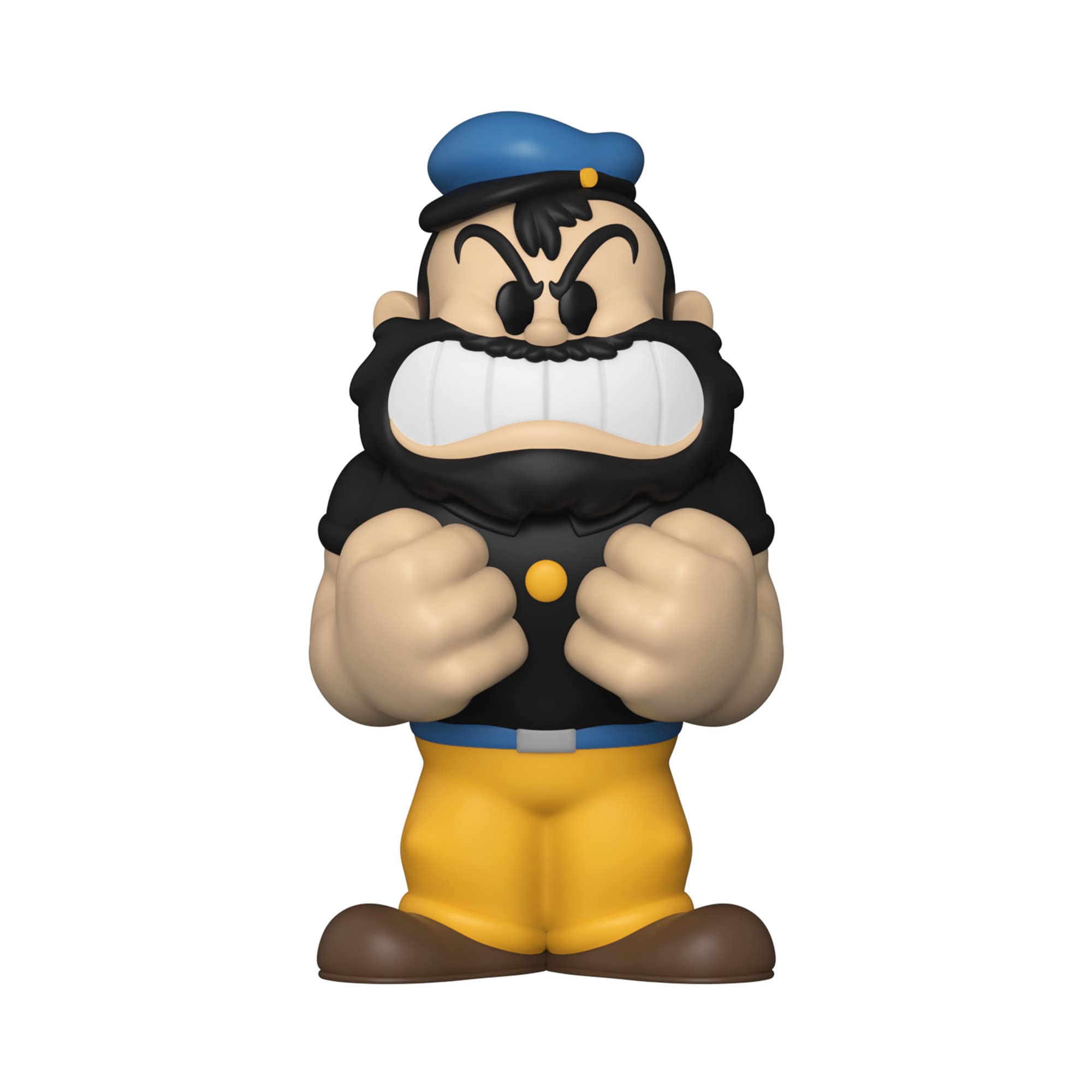 Funko Vinyl SODA: Popeye - Bluto w/chase