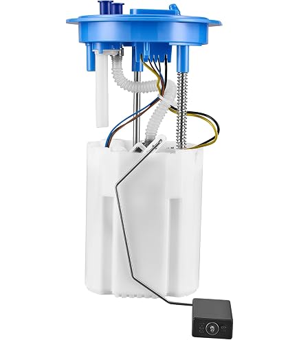Amazon.com: MaGiLL C2D25079 C2Z8509 9X239H307AE Electric Fuel Pump