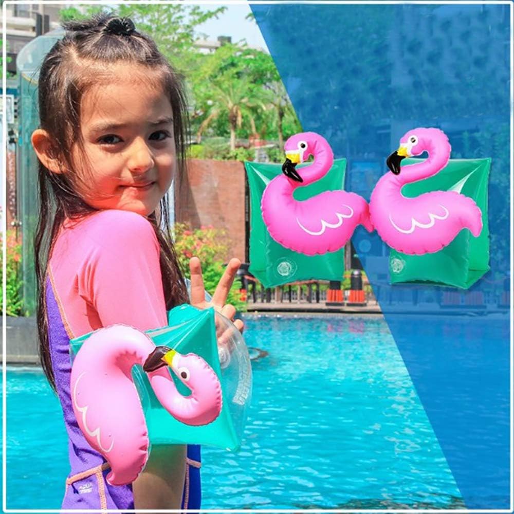 unicorn arm floaties