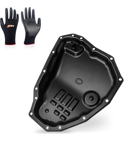 Amazon.com: Genuine Nissan Parts - Pan Assy-Oil (31390-3VX0C