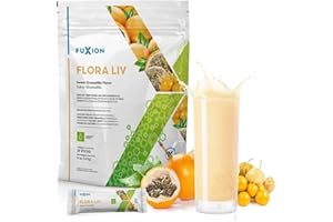FuXion Health Products (Flora Liv, 28 Sticks)
