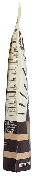 BIENA CHICKPEA LIL BIT EVRYTHIN 5 OZ