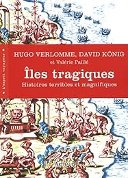 Îles tragiques