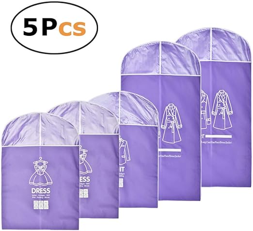 dress bags the range