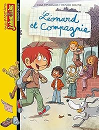Léonard et compagnie