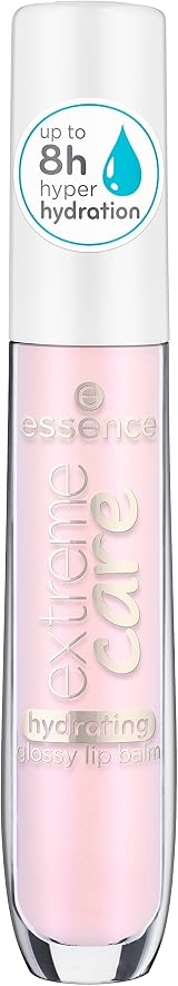 essence Extreme Care Hydrating Lip Balm 01 Avocado Olive Shea Coconut view 2