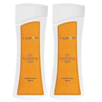 hydrofil lotion