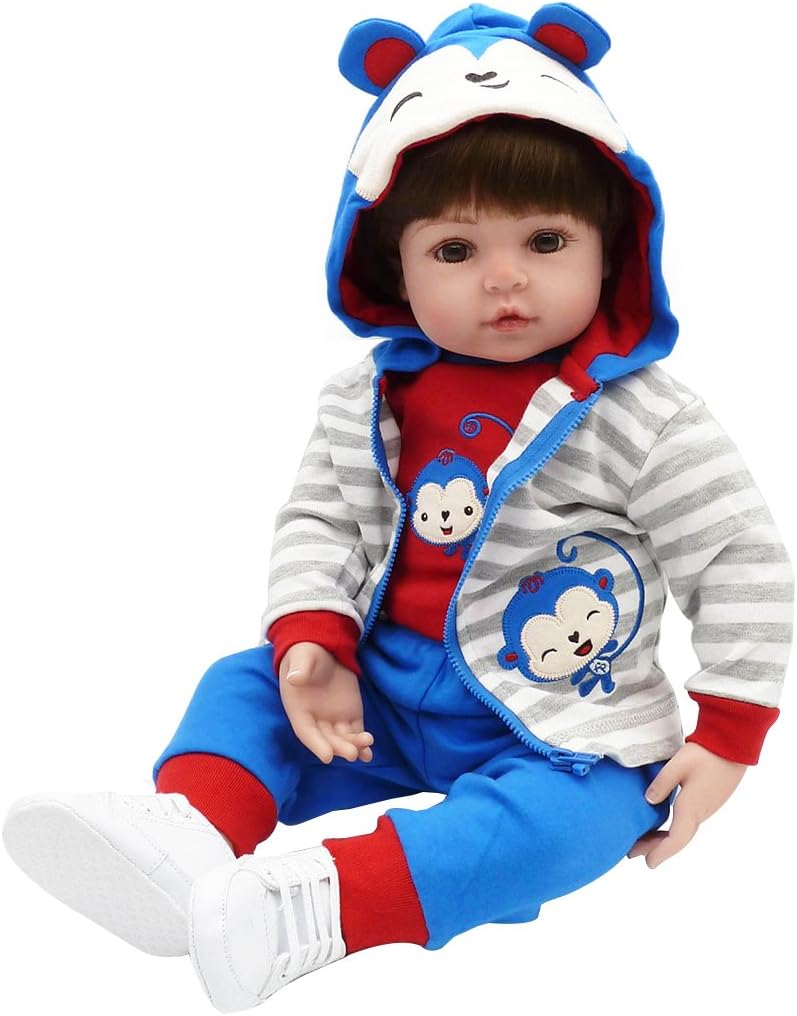 baby dolls for 6 year olds