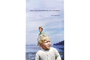 the improbability of sea monkeys