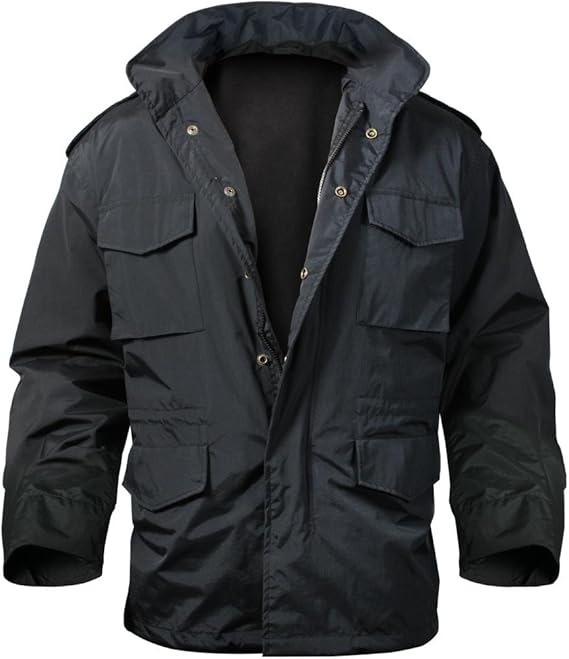 Amazon ロスコ ミリタリージャケット M65 8644 S 並行輸入品 コート ジャケット 通販