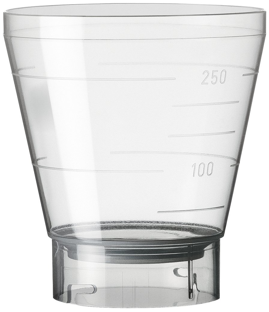 Sartorius 1640725ALK Biosart 250 Funnels, Sterile (Pack of 50) Amazon.co.uk