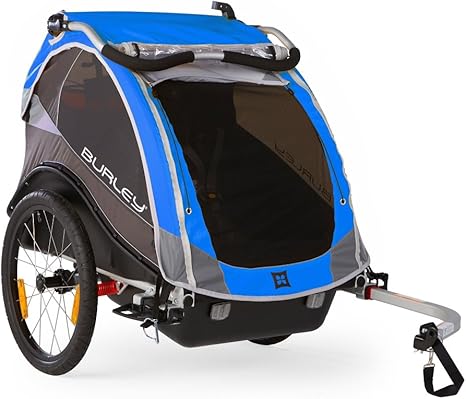 burley cub jogging set