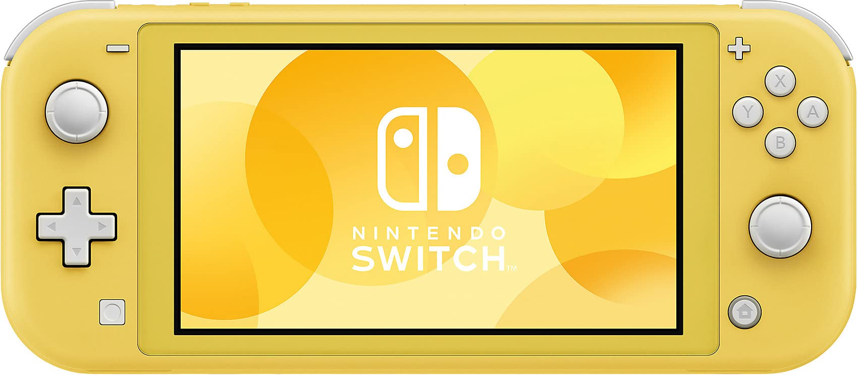 Nintendo-Switch-Lite-Consola-Amarillo