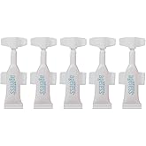 Instantly Ageless - Instant Face Lift Cream - Skin Care Anti Aging Face Cream - Wrinkle Tightener - Eye Cream For Puffiness and Bags Under Eyes - Facelift 5 Vials