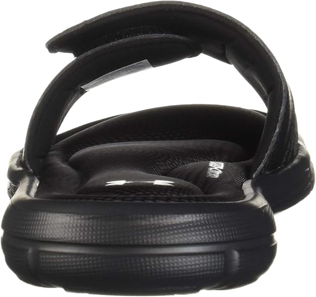 under armour women's ignite motion viii slide sandal