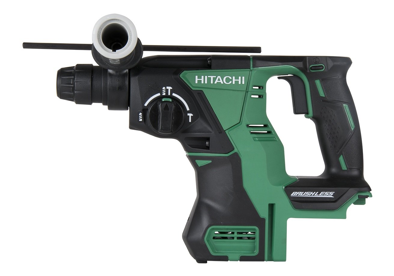 Best hitachi sds hammer drill
