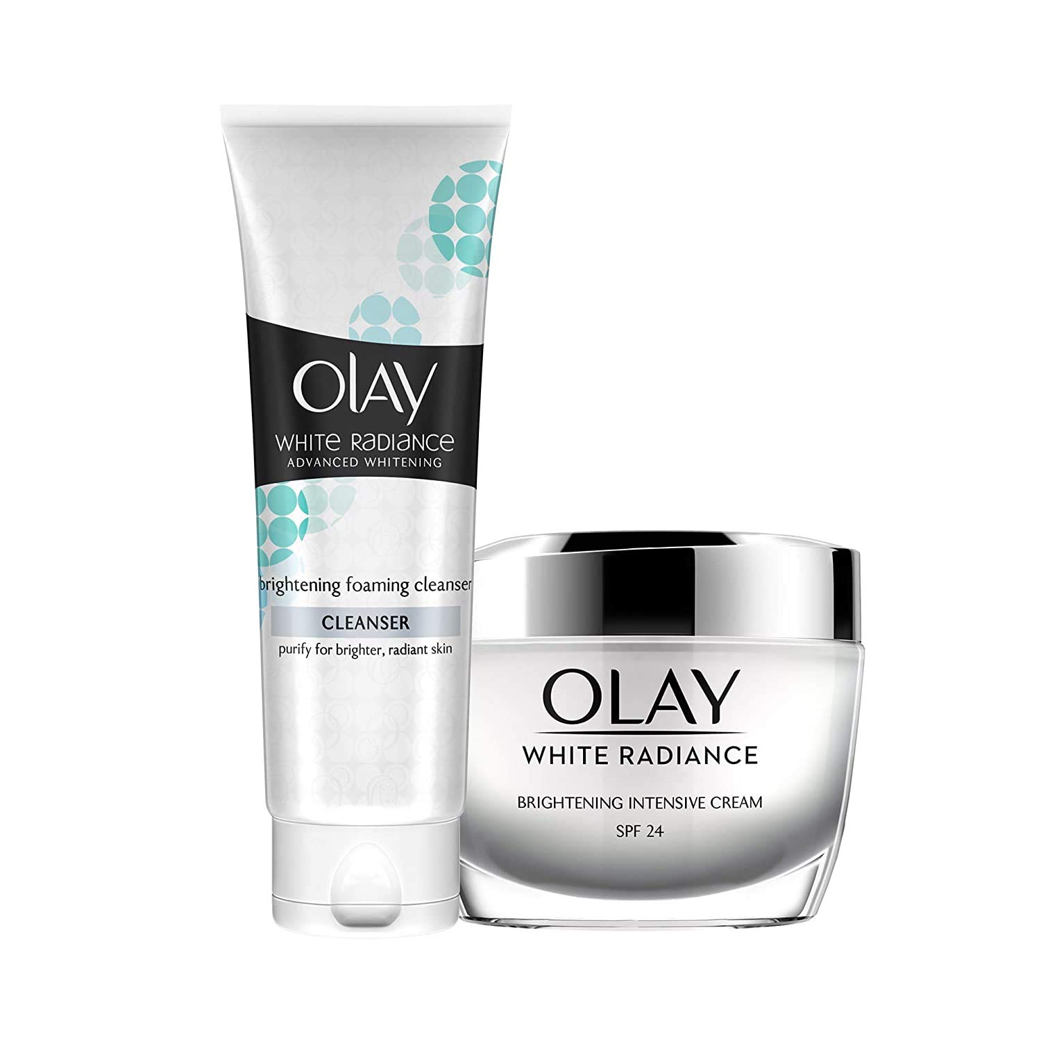olay day cream white radiance