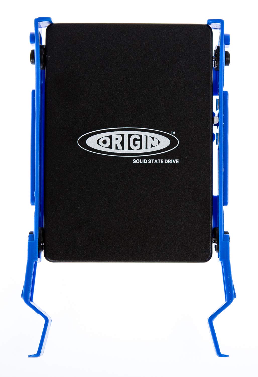 Origin Storage 512 GB 2.5-Inch 3Dtlc SATA SSD Kit Opt 3040/5040/7040 MT Insp 3650