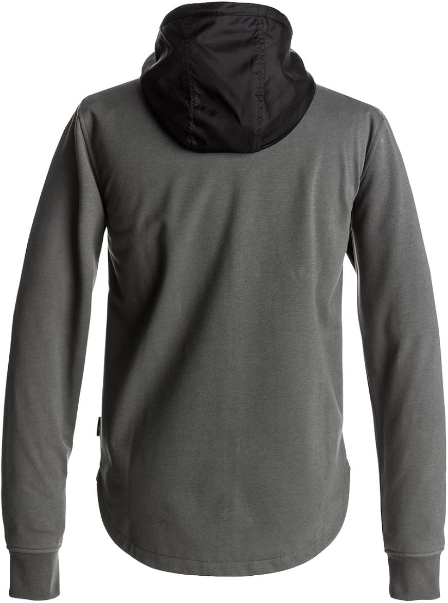 DC Men's SPT Heddon Zip Jacket Top: Clothing