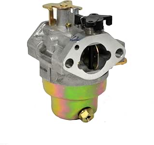 1PZ Vergaser Für Honda GCV135 GCV160 Motoren - Komplettset Mit Zubehör