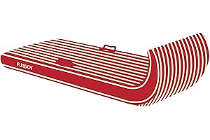 FUNBOY 52" Inflatable Toboggan-Parent