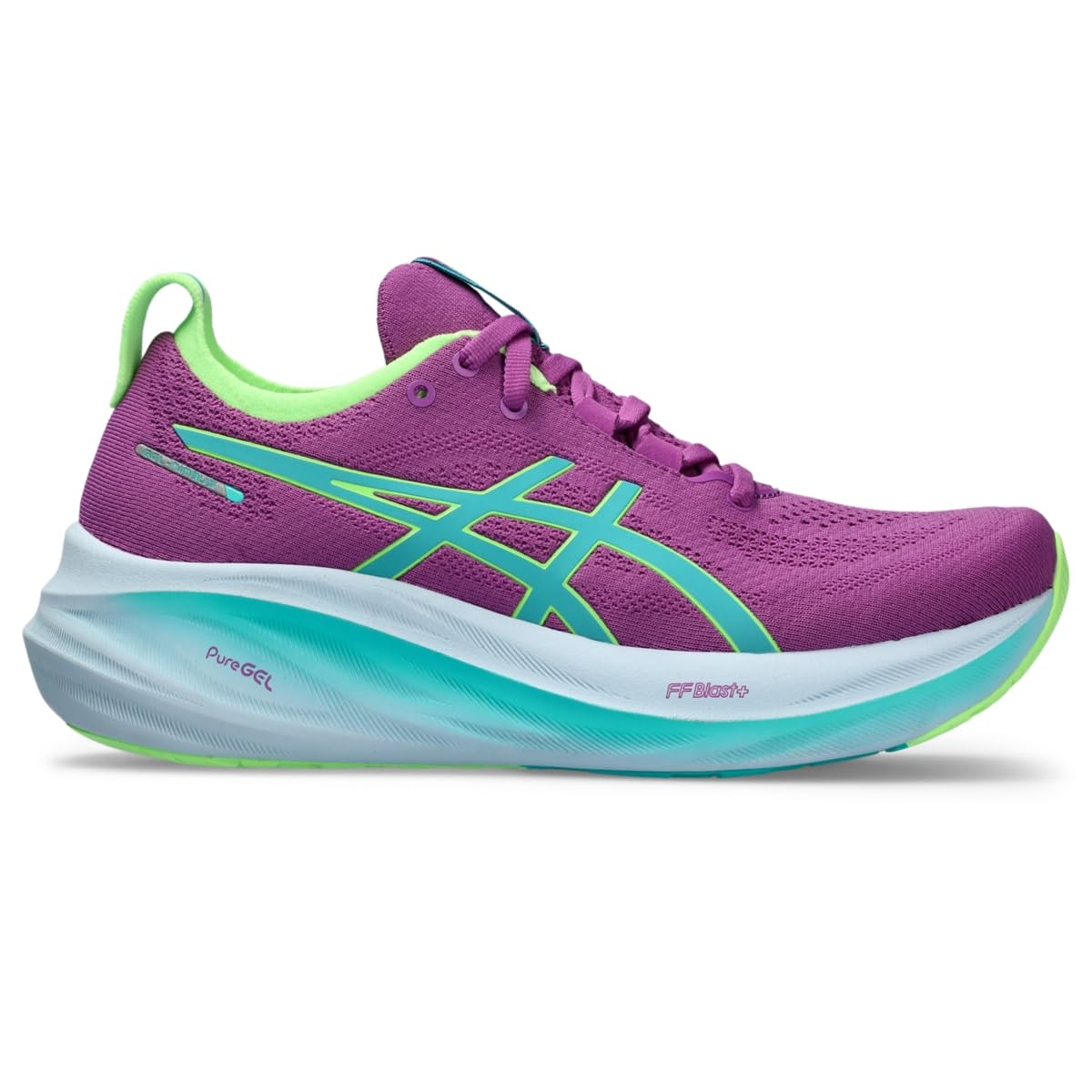 ASICS Women's Gel-Nimbus 26 Running