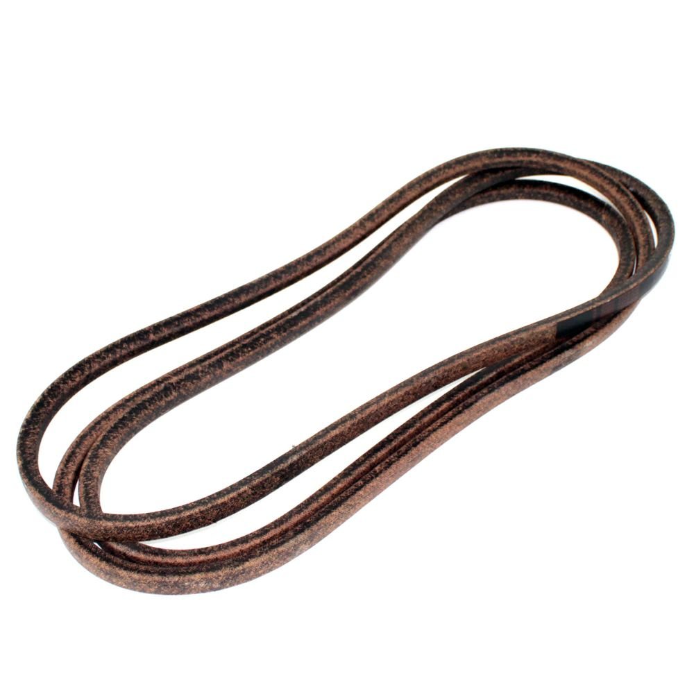 Best lawn mower belt cross reference