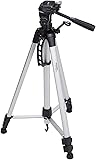 AmazonBasics 60-Inch Lightweight Tripod with Bag