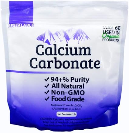 Calcium Carbonate To Buy