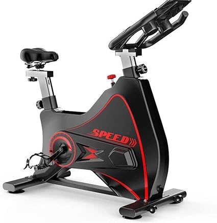 smart exercise cycle